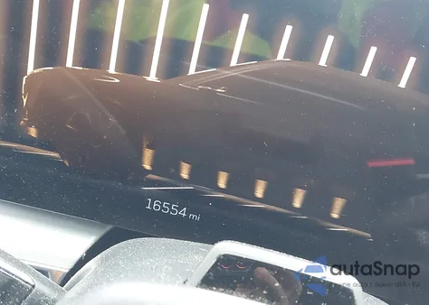 2024 Cadillac Lyriq Luxury W/1Sd z USA, uszkodzony, nr VIN 1GYKPRRL9RZ106908